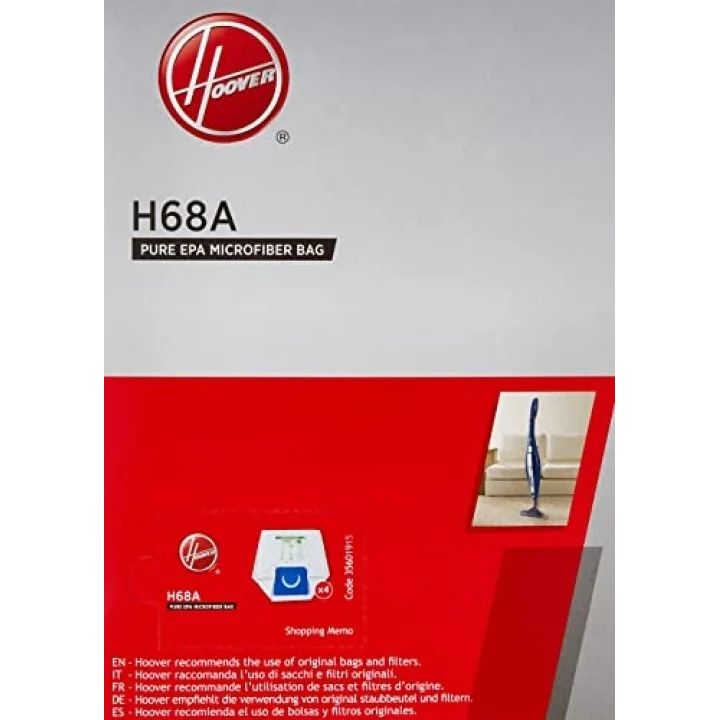 35601915 H68A-Diva A+ Atma Torbaları, Karışık