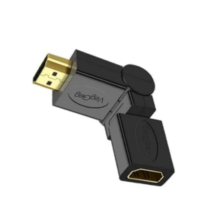 360 Derece HDMI to HDMI Dönüştürücü