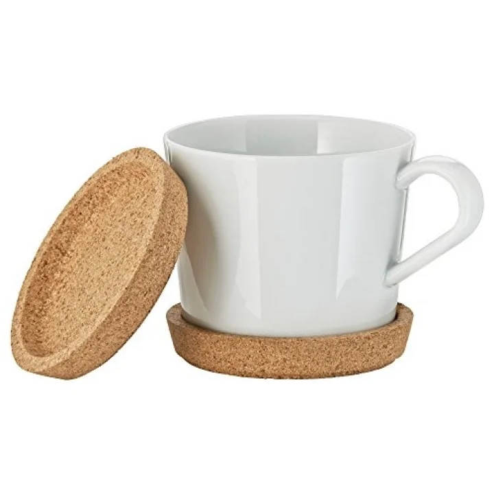 365+ Altlık, 10 cm, Mantar