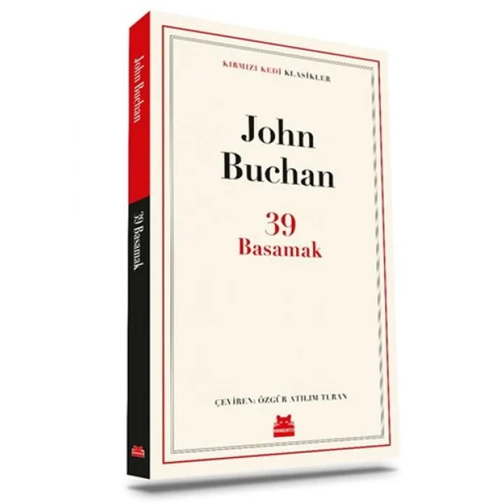 39 Basamak
