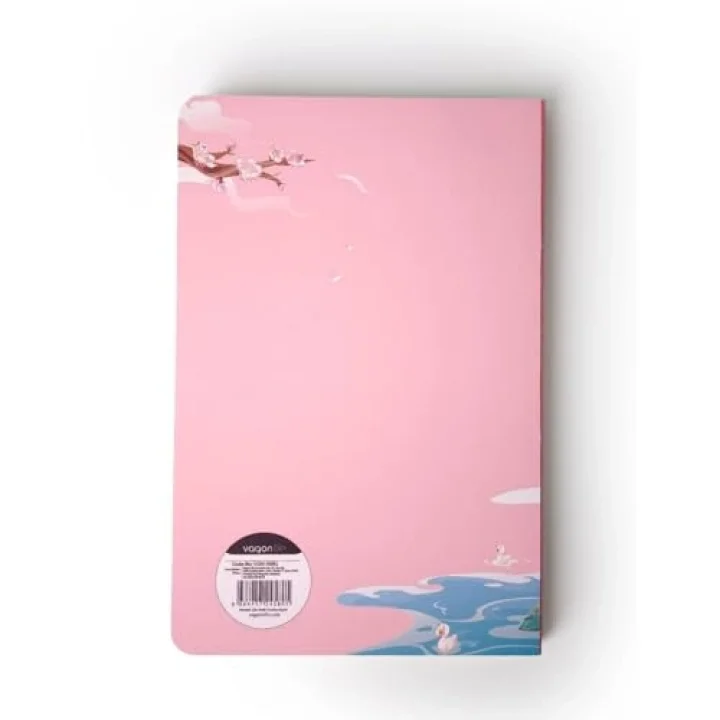 3D Katmanlı Oyma Defter – Panda Temalı Stereo Kapak, 60 Sayfa 120 Yaprak Yaratıcı Tasarım Not Defteri, Katmanlı Sanatsal Kapaklı Günlük