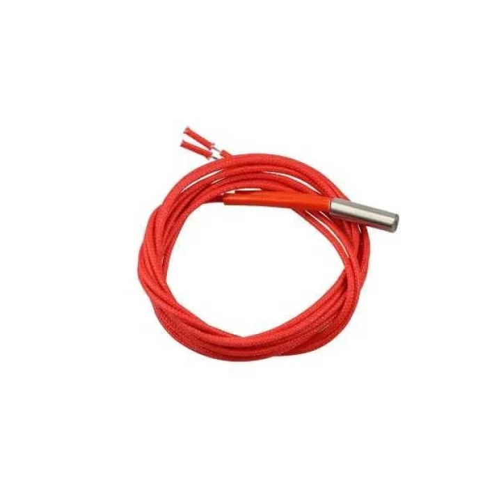 3D Yazıcı Extruder Isıtıcı