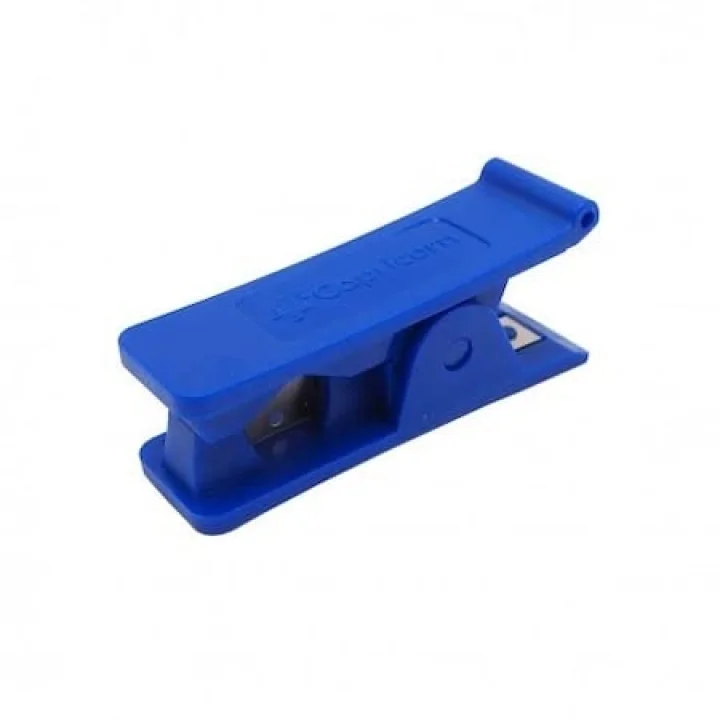 3D Yazıcı Teflon Boru Kesici Bıçak