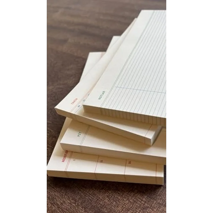 4lü Masaüstü Tarihsiz Planlayıcı Set (Hedefler, Haftalık Planlayıcı, Noktalı ve Çizgili Notepad)