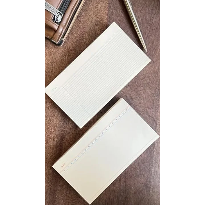 4lü Masaüstü Tarihsiz Planlayıcı Set (Hedefler, Haftalık Planlayıcı, Noktalı ve Çizgili Notepad)