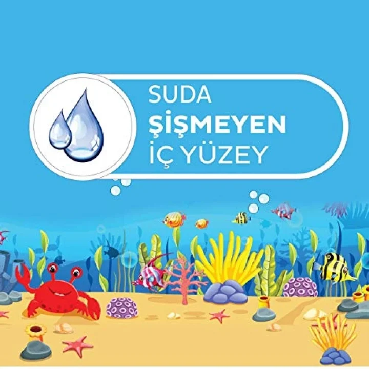 4 Numara Maxi Mayo Külot Bez (1 x 20 Adet)