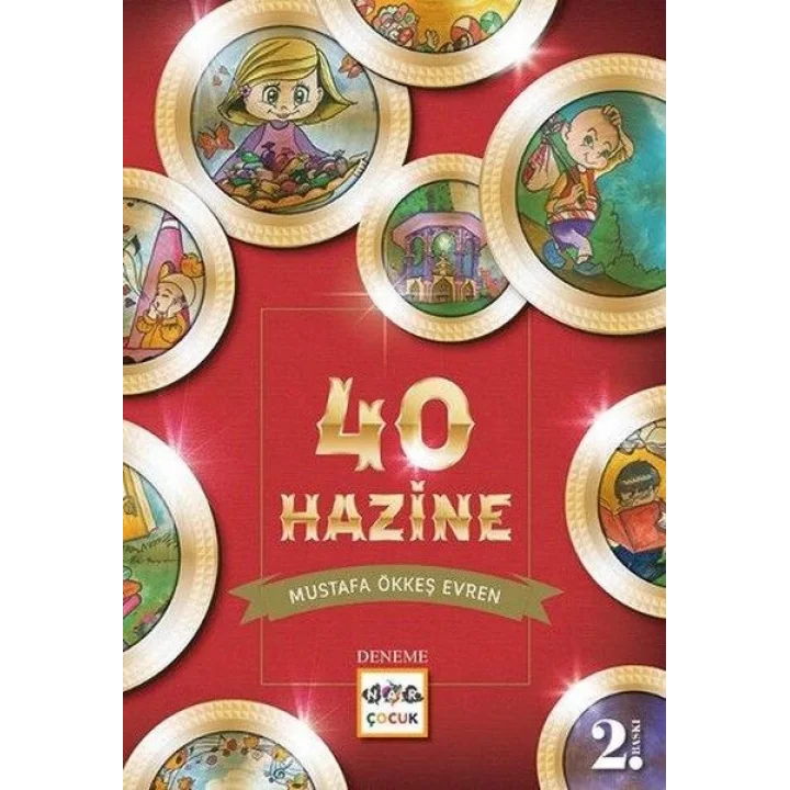 40 Hazine
