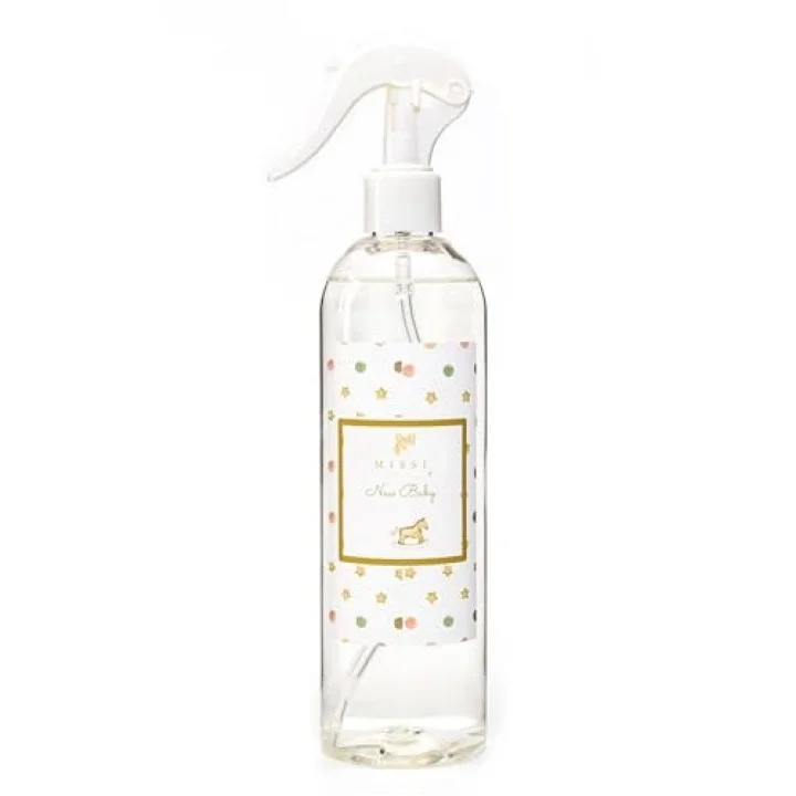 400 ml New Baby Oda Spreyi