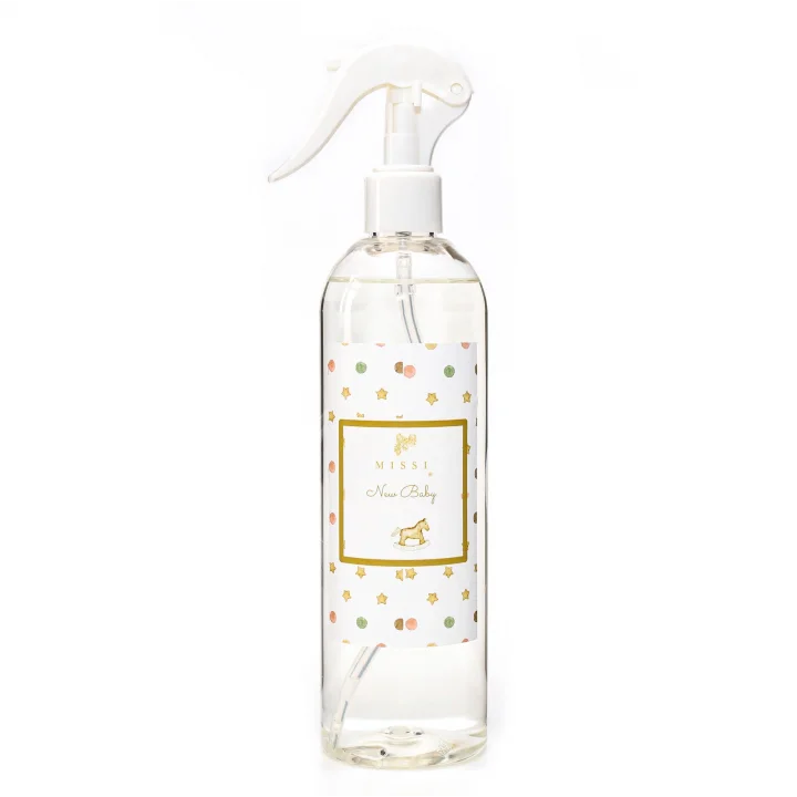 400 ml New Baby Oda Spreyi