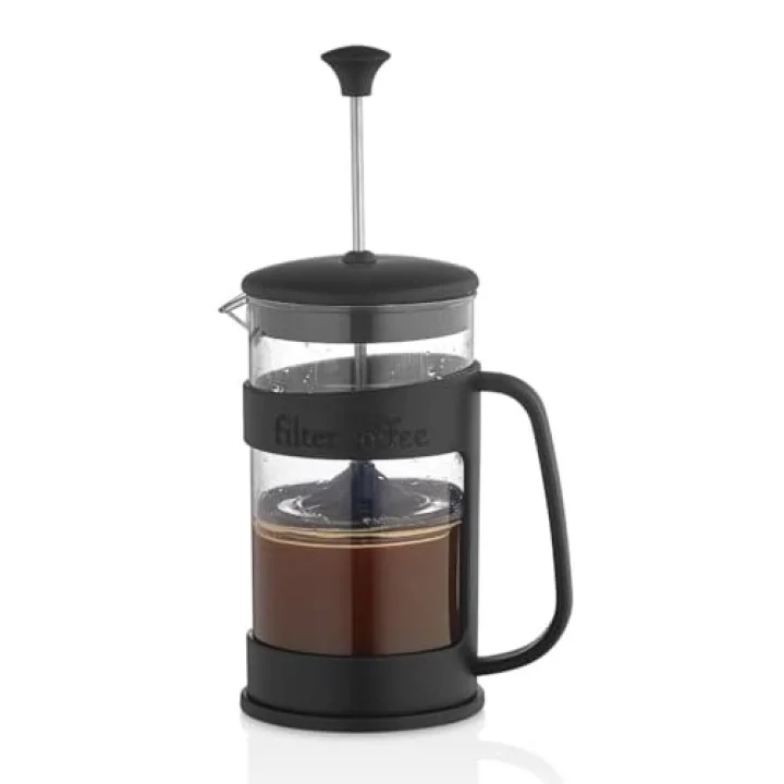 400 ML Siyah Renk French Press MIT1089