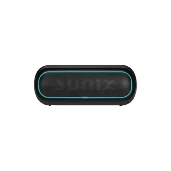 4000 Mah 50W Bluetooth Hoparlör Siyah BTS-X200