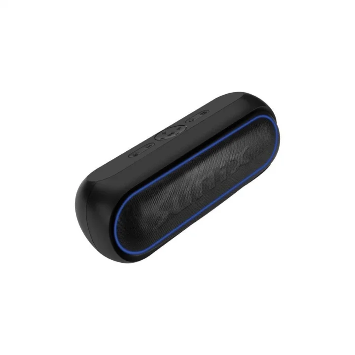 4000 Mah 50W Bluetooth Hoparlör Siyah BTS-X200