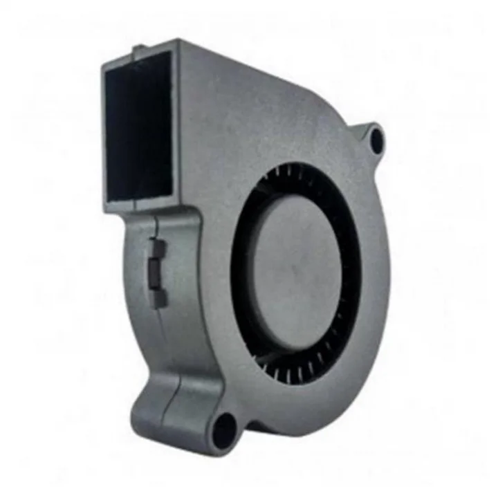 40x40 12V DC Salyangoz Fan