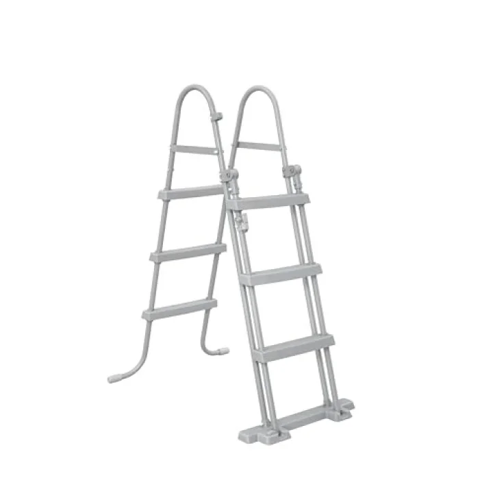 42/1.07 m Flip & Lock Havuz merdiveni