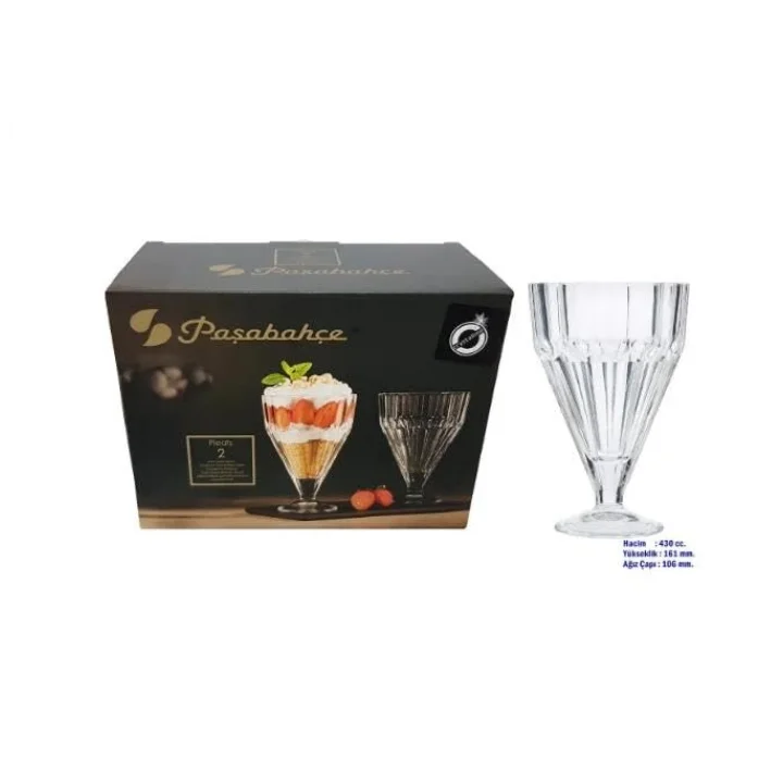 42361 Heybeli 12li Çay Bardağı 165 cc