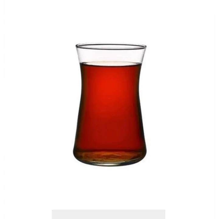 42361 Heybeli 72li Çay Bardağı 165 cc