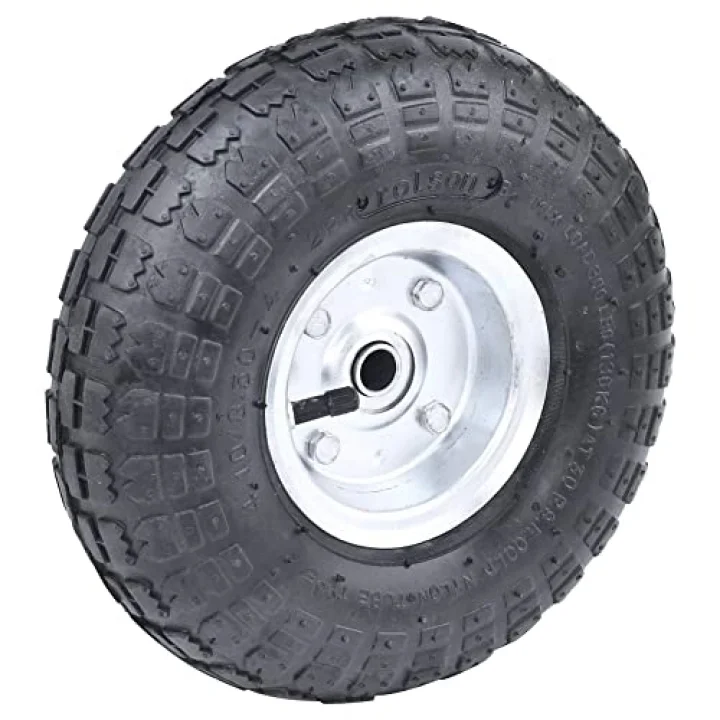 42511 250 mm Tyre & Wheel Assembly