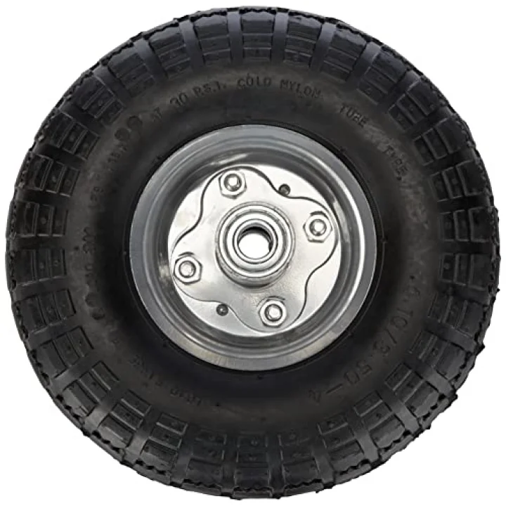42511 250 mm Tyre & Wheel Assembly
