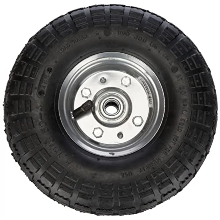42511 250 mm Tyre & Wheel Assembly
