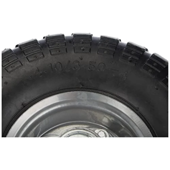 42511 250 mm Tyre & Wheel Assembly