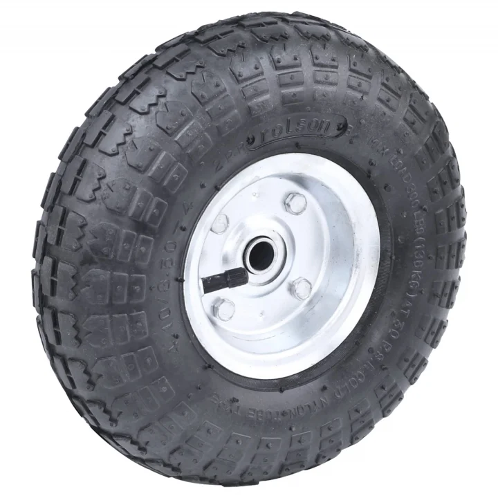 42511 250 mm Tyre & Wheel Assembly