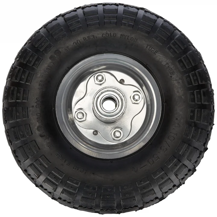 42511 250 mm Tyre & Wheel Assembly