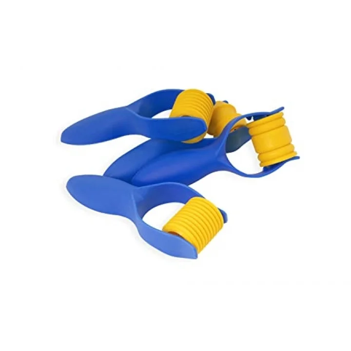426 Hamur Desenleme Rulosu - 4Lü Blister