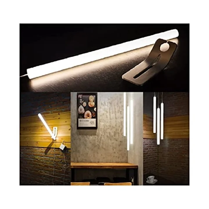 430411 Standlı USB LED 20 Kısılabilir Gece Okuma Masa Lambası