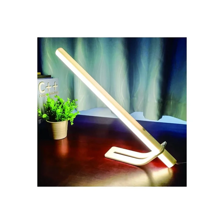 430411 Standlı USB LED 20 Kısılabilir Gece Okuma Masa Lambası