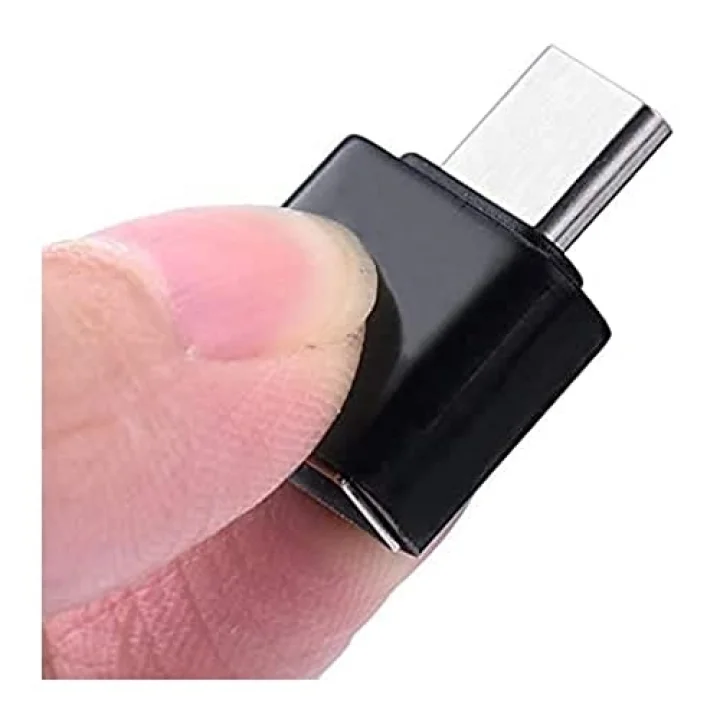 4311 TYPE C USB 3.1 to Usb 3.0 Şarj Çevirici Dönüştürücü Adaptör
