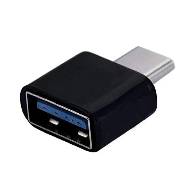 4311 TYPE C USB 3.1 to Usb 3.0 Şarj Çevirici Dönüştürücü Adaptör