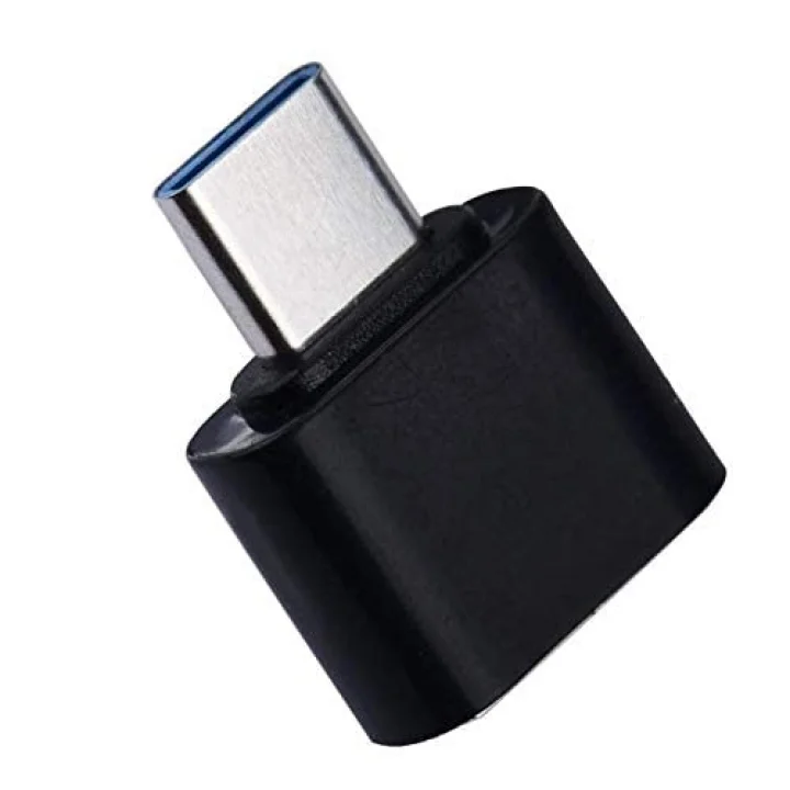 4311 TYPE C USB 3.1 to Usb 3.0 Şarj Çevirici Dönüştürücü Adaptör