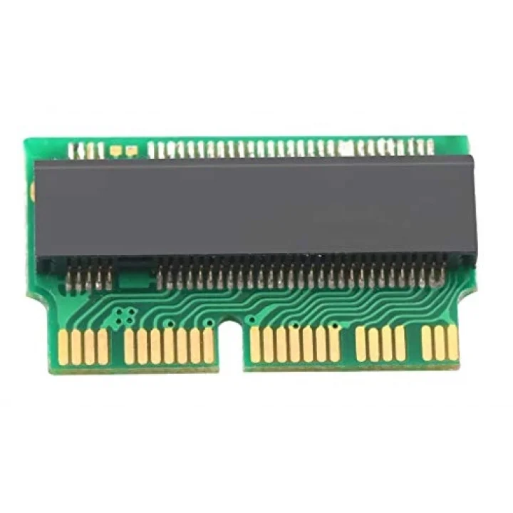 4364 Pci-e To M.2 SSD Express Çevirici Dönüştürücü Adaptör