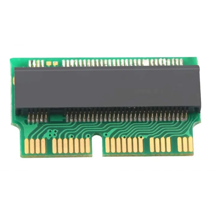 4364 Pci-e To M.2 SSD Express Çevirici Dönüştürücü Adaptör