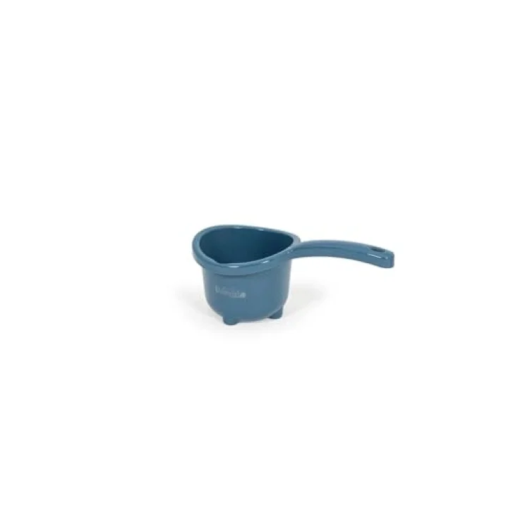 439 Banyo Seti 5 Parça Indigo Mavi