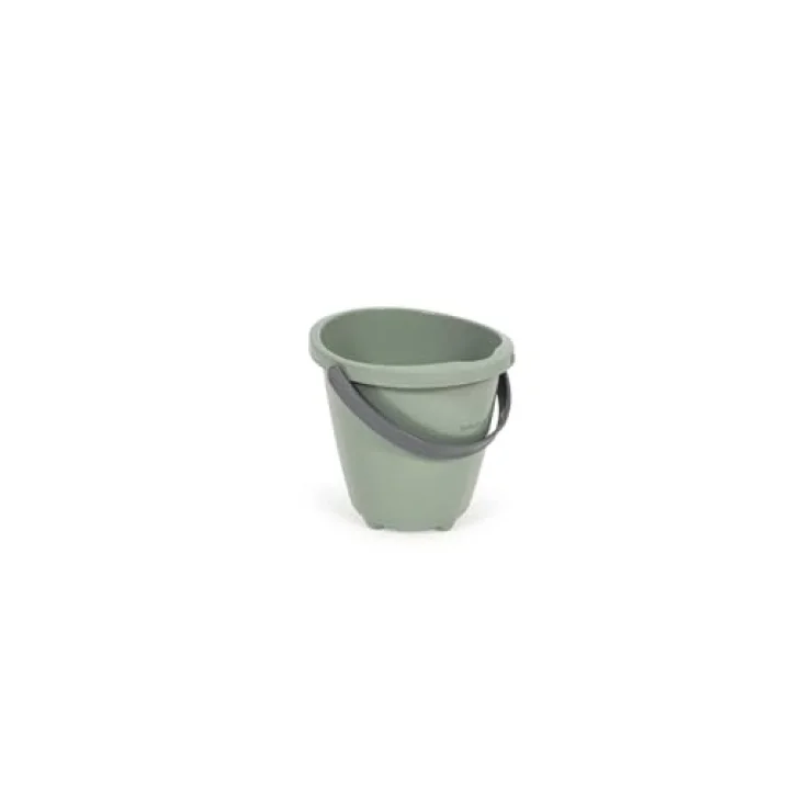 439 Banyo Seti 5 Parça Soft Yeşil