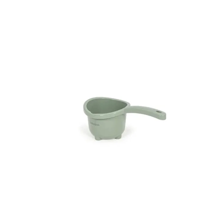 439 Banyo Seti 5 Parça Soft Yeşil