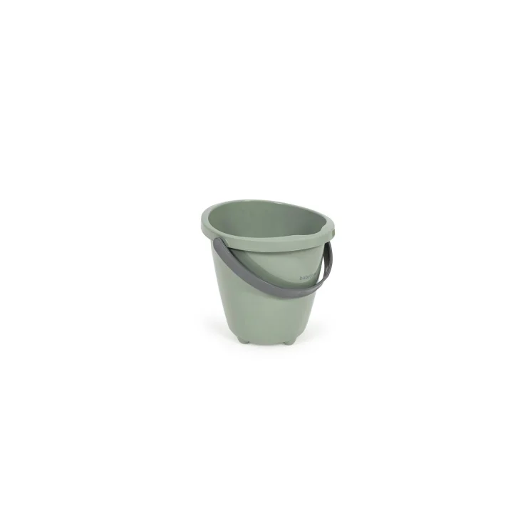 439 Banyo Seti 5 Parça Soft Yeşil