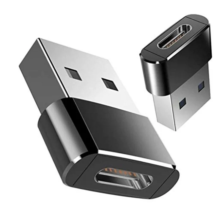 4429 USB 3.0 to Type C 3.1 Şarj Data Çevirici Dönüştürücü Adaptör