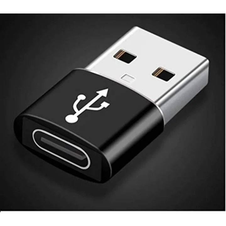 4429 USB 3.0 to Type C 3.1 Şarj Data Çevirici Dönüştürücü Adaptör