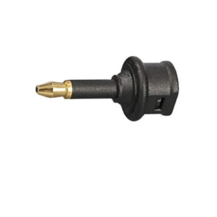 4430 Toslink to Mini Toslink Adaptör Çevirici Dönüştürücü