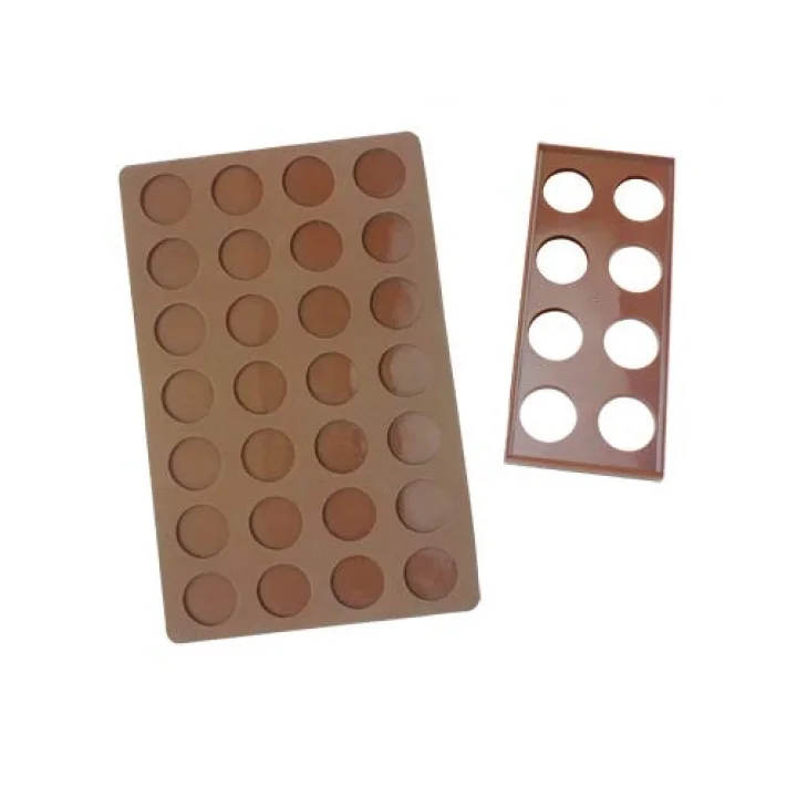 44905 Zenker Silikon Makaron Seti