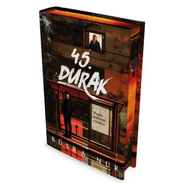 45. Durak (Ciltli)