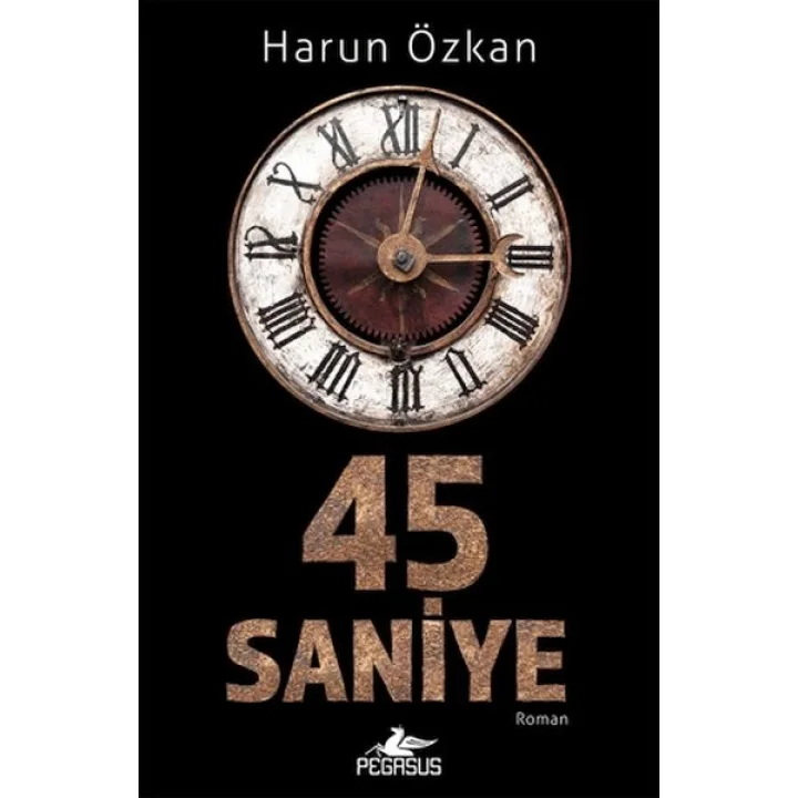 45 Saniye