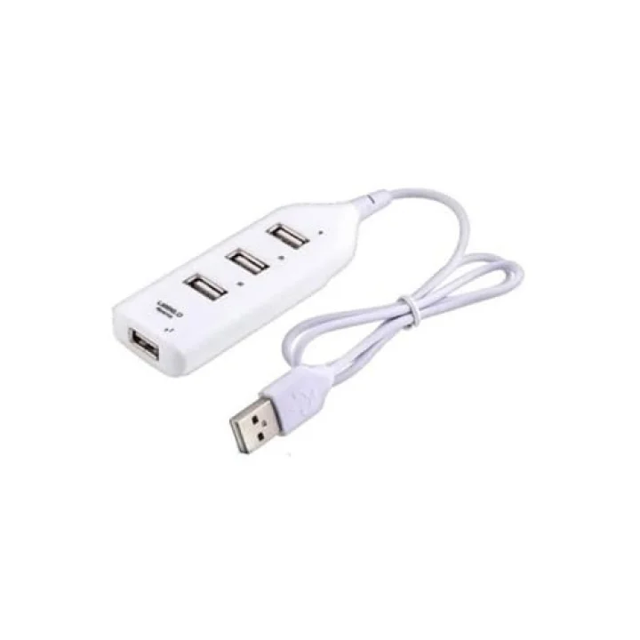 4502 4 Port Usb Hub Çoğaltıcı Switch Splitter