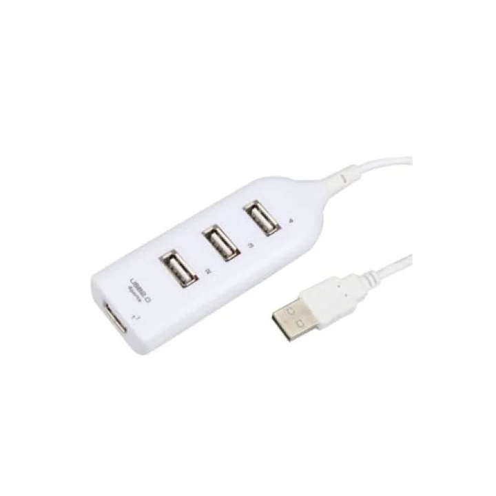 4502 4 Port Usb Hub Çoğaltıcı Switch Splitter