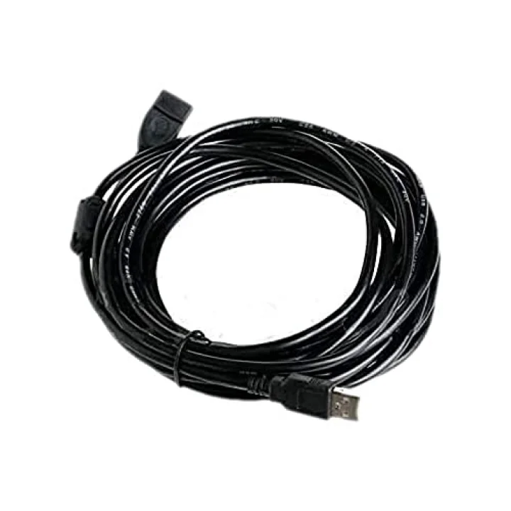 4532 Usb Uzatma Kablosu 5 Metre Uzatıcı Dişi Erkek