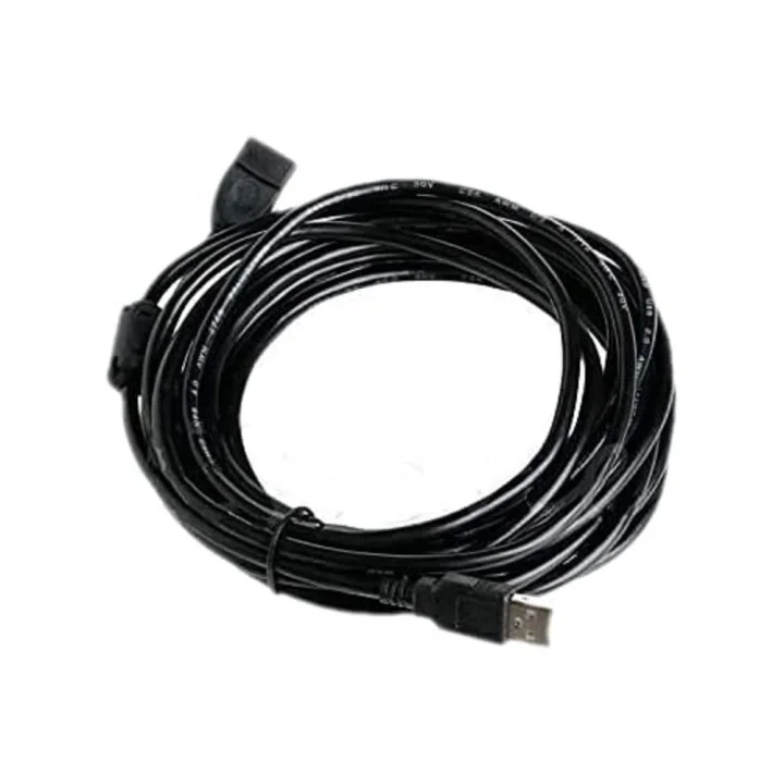 4532 Usb Uzatma Kablosu 5 Metre Uzatıcı Dişi Erkek
