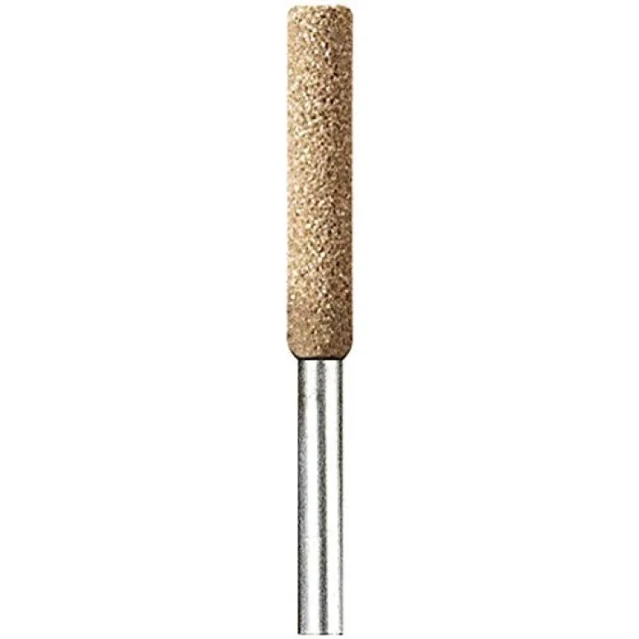 454 Zincirli Testere Bileme Taşı, Orta Boy, 4,8 mm, 3lü