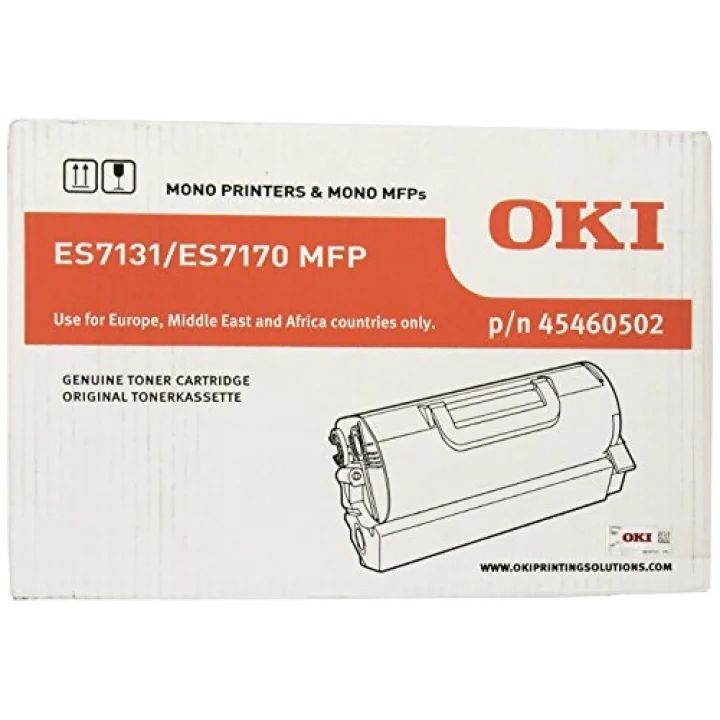 45460502 toner